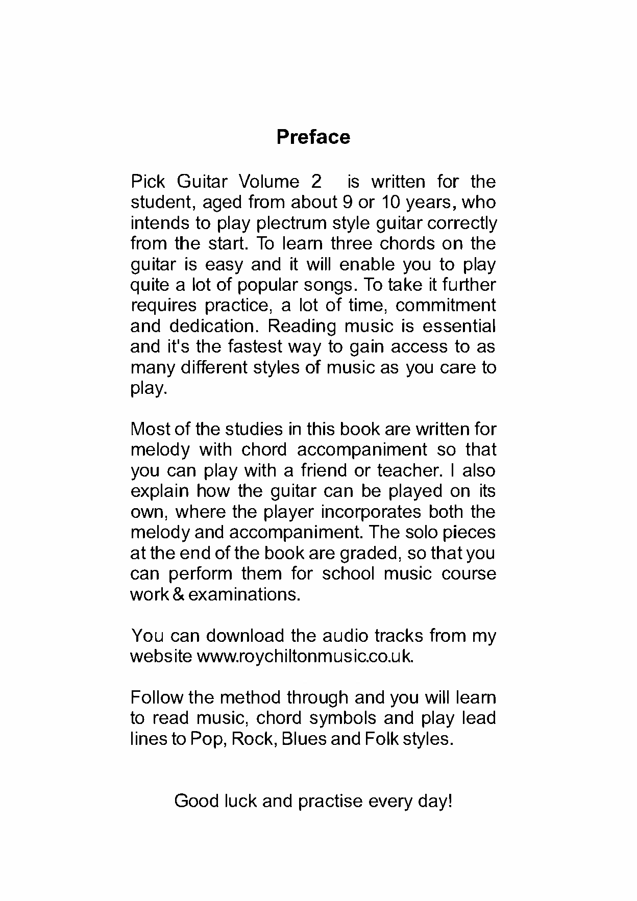 Pick Gtr Vol 2 Notation_Page_04