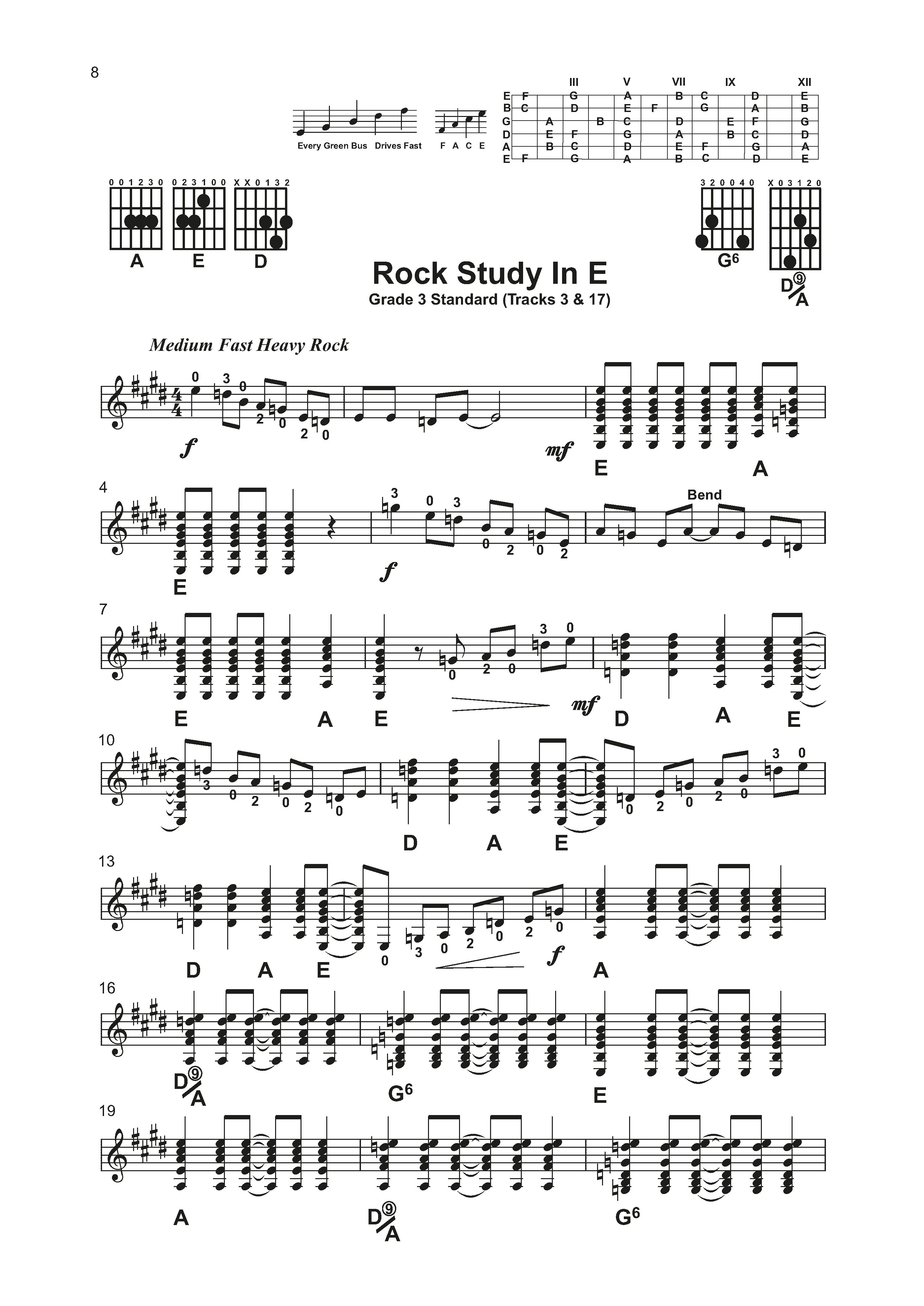 Pick Guitar Volume 3 - Image 4