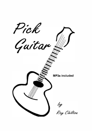 Pick Guitar Series